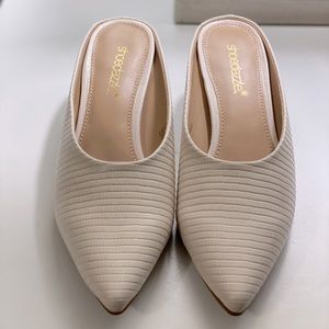 Mules